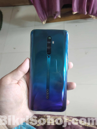 Oppo reno 2 Z